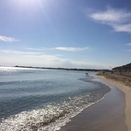 La Strea Bed and breakfast Porto Cesareo