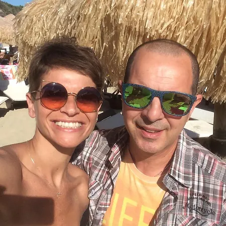 La Strea Frühstückspension Porto Cesareo