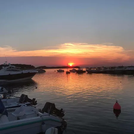 La Strea Frühstückspension Porto Cesareo