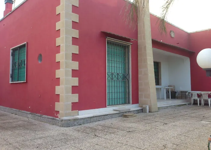 Bed & Breakfast La Strea 4*